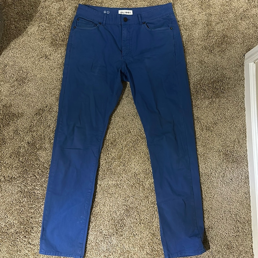 DL1961 Chino Pants